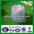 100 virgin HDPE plastic recycled nets